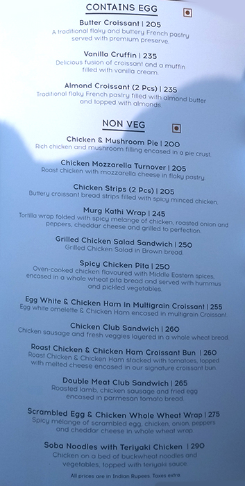 Starbucks - Connaught Place - New Delhi image 11