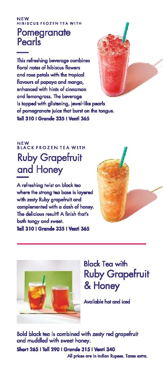 Starbucks - Inorbit Mall - Hitech City - Hyderabad image 15