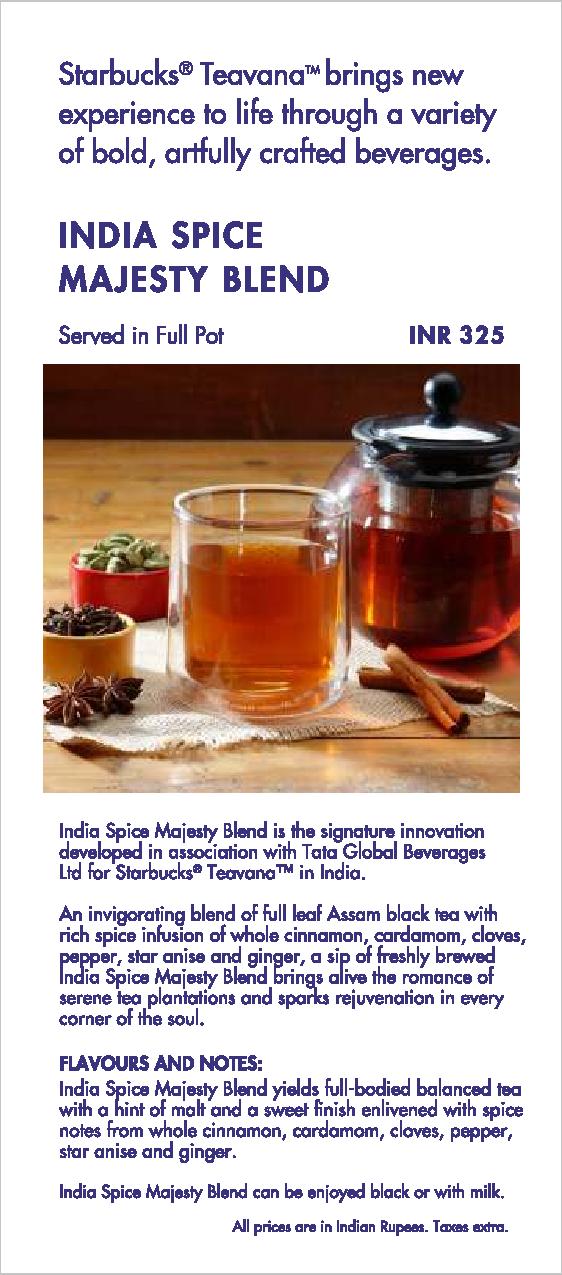 Starbucks - Inorbit Mall - Hitech City - Hyderabad image 17