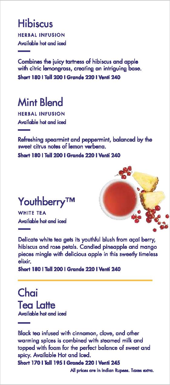 Starbucks - Inorbit Mall - Hitech City - Hyderabad image 12