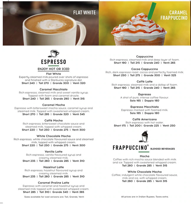 Starbucks - Inorbit Mall - Hitech City - Hyderabad image 10