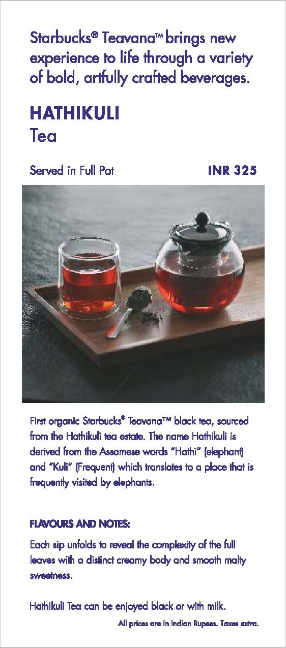 Starbucks - Inorbit Mall - Hitech City - Hyderabad image 16