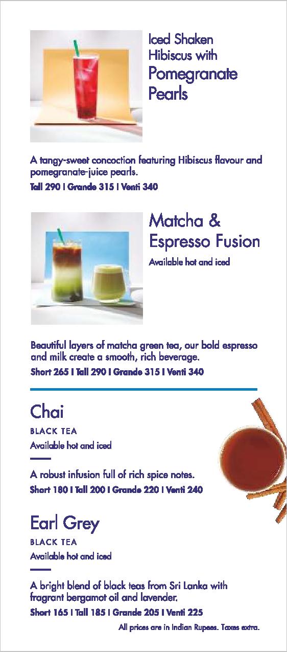 Starbucks - Inorbit Mall - Hitech City - Hyderabad image 14