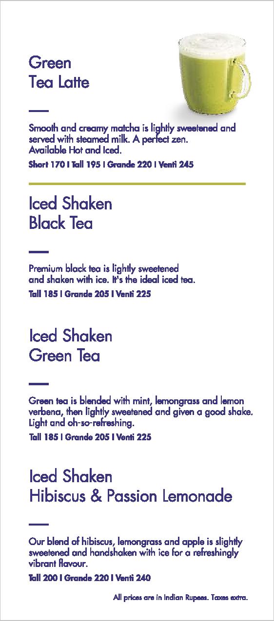 Starbucks - Inorbit Mall - Hitech City - Hyderabad image 11