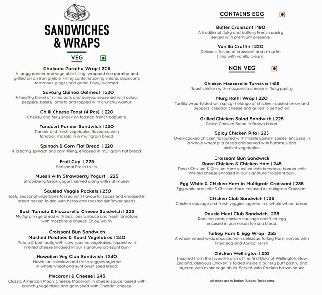 Starbucks - Inorbit Mall - Hitech City - Hyderabad image 19