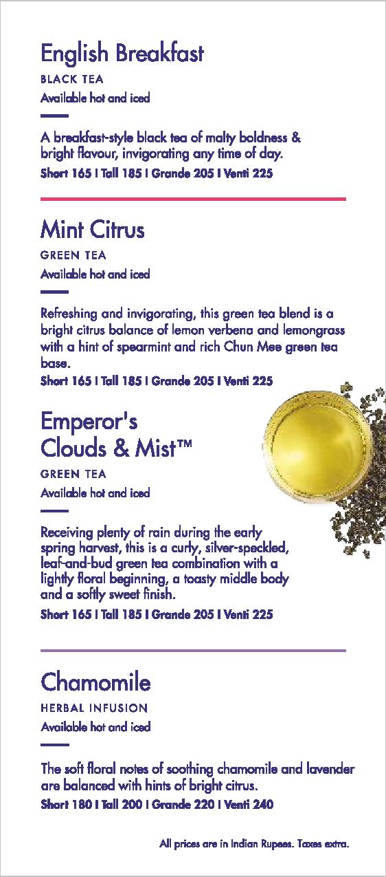 Starbucks - Inorbit Mall - Hitech City - Hyderabad image 13