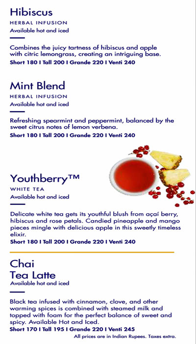 Starbucks - Jayanagar 4th Block - Bangalore image 4