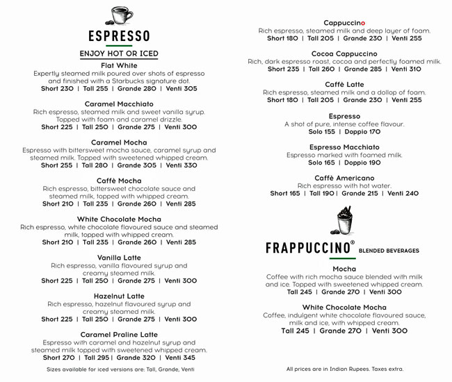 Starbucks - Jayanagar 4th Block - Bangalore image 13