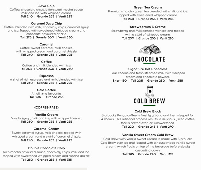 Starbucks - Jayanagar 4th Block - Bangalore image 12