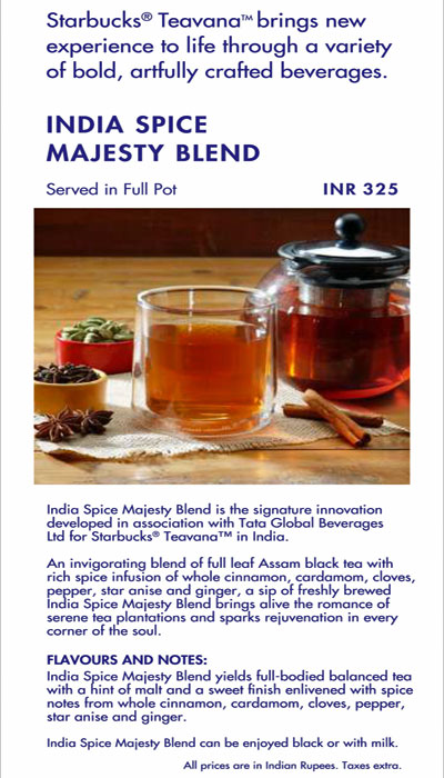 Starbucks - Jayanagar 4th Block - Bangalore image 9