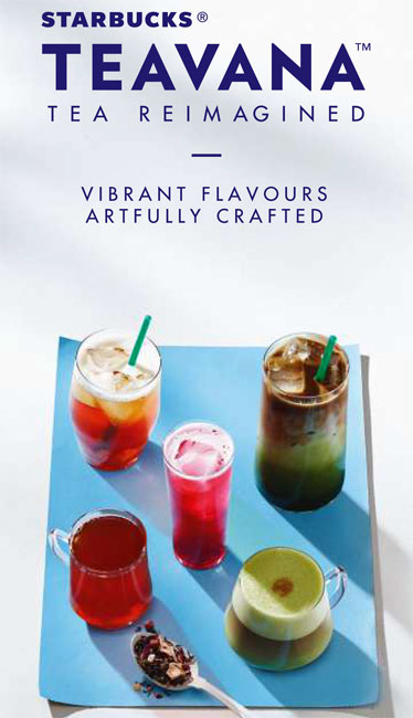 Starbucks - Jayanagar 4th Block - Bangalore image 10