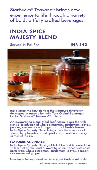 Starbucks - Velachery - Chennai image 7