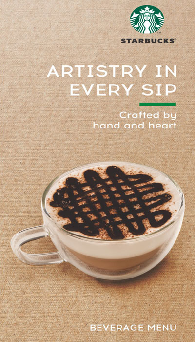 Starbucks - Velachery - Chennai image 8