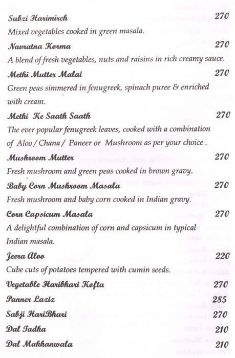 Star's Parade Restaurant - Chembur - Mumbai image 11