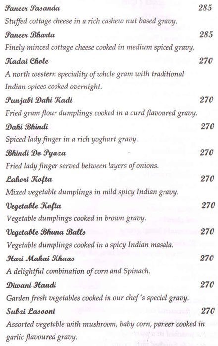 Star's Parade Restaurant - Chembur - Mumbai image 12