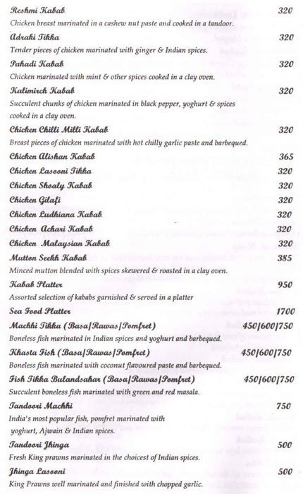 Star's Parade Restaurant - Chembur - Mumbai image 14