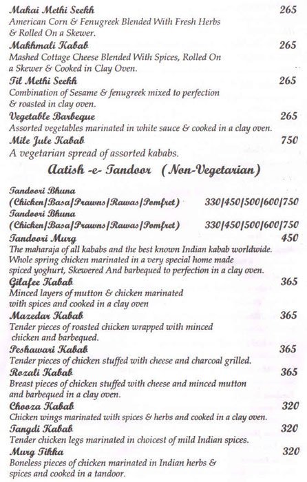 Star's Parade Restaurant - Chembur - Mumbai image 15