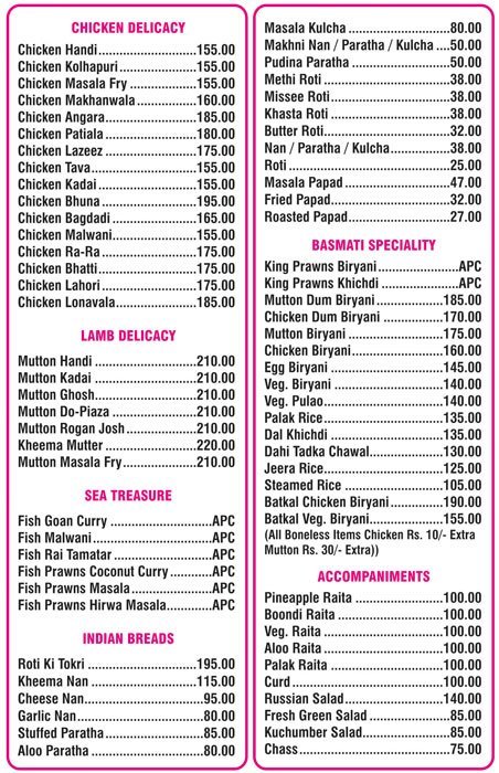 Status Restaurant - Chembur - Mumbai image 4