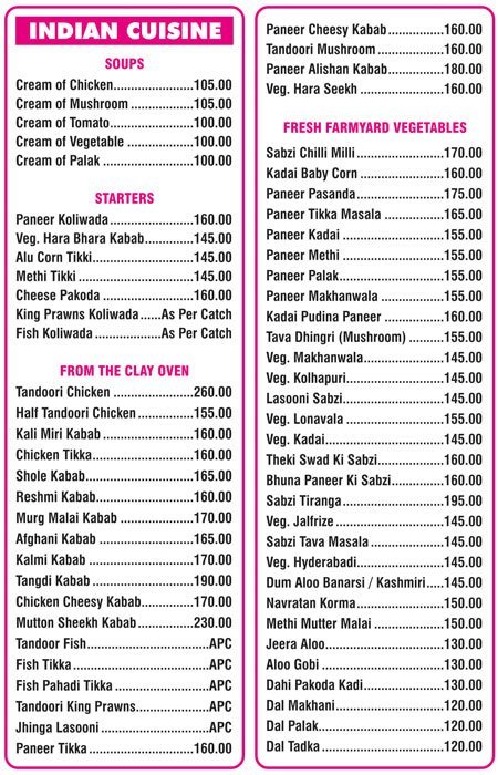 Status Restaurant - Chembur - Mumbai image 1