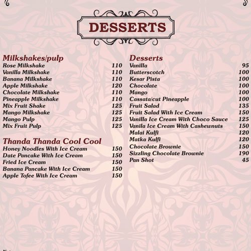 Status The Cocktail Bar - Koregaon Park - Pune image 19