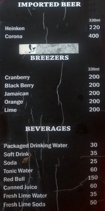 Step In Restaurant And Bar - Shivaji Nagar - Pune image 12