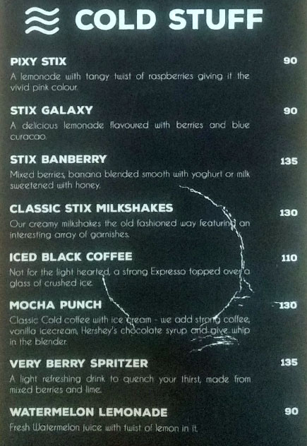 Stix - Palayam - Trivandrum image 3