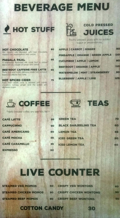 Stix - Palayam - Trivandrum image 2