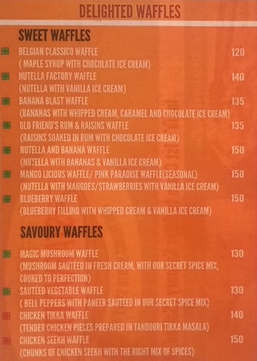 Stop My Starvation - Sector 50 - Gurgaon image 4