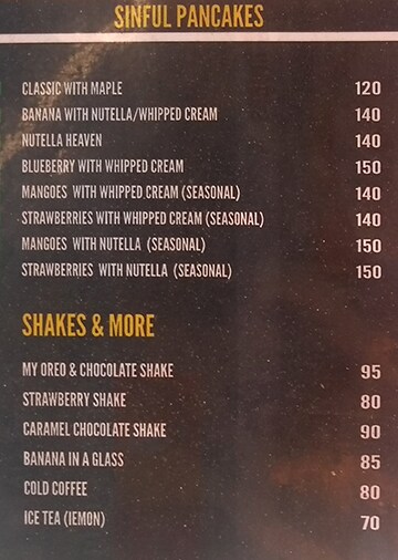 Stop My Starvation - Sector 50 - Gurgaon image 2