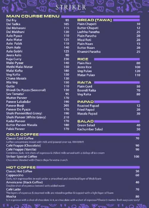 Striker - Panchsheel Nagar - Ajmer image 6