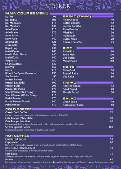 Striker - Panchsheel Nagar - Ajmer image 3