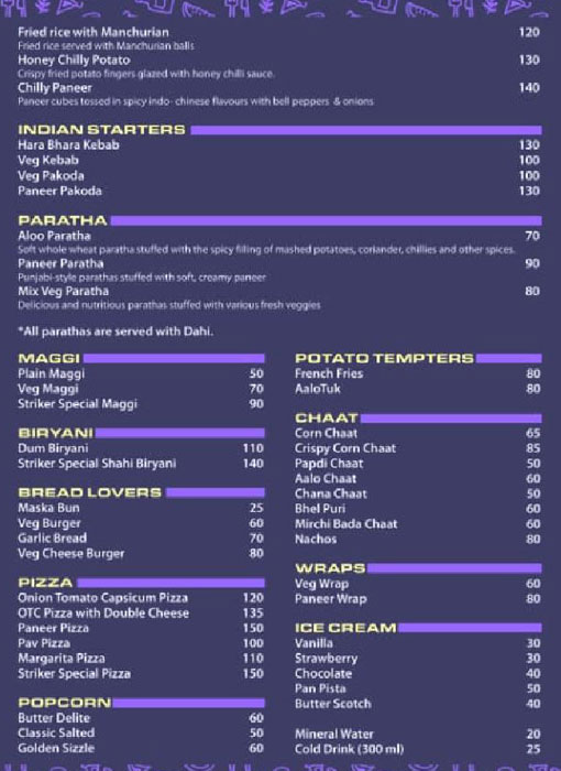 Striker - Panchsheel Nagar - Ajmer image 4