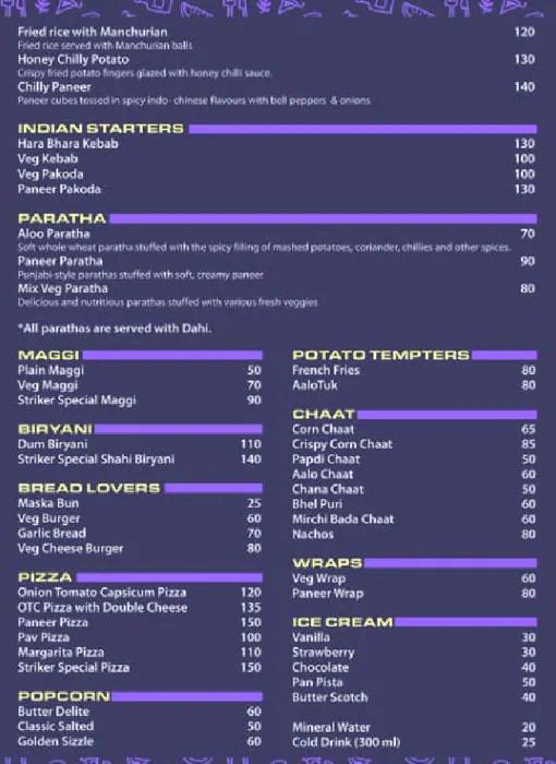 Striker - Panchsheel Nagar - Ajmer image 1