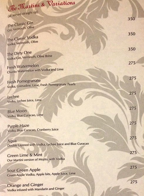 Studio Lounge - Bund Garden Road - Pune image 3