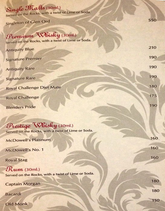 Studio Lounge - Bund Garden Road - Pune image 5