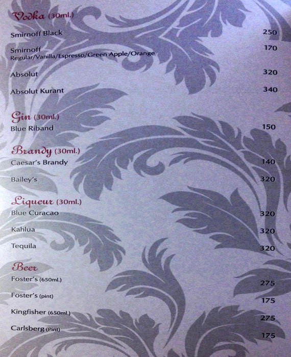 Studio Lounge - Bund Garden Road - Pune image 4