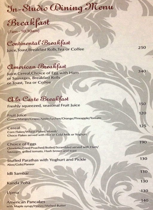 Studio Lounge - Bund Garden Road - Pune image 1