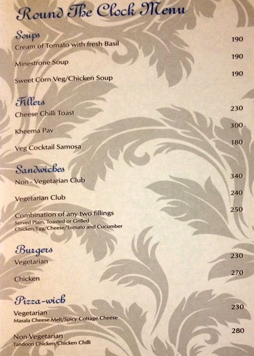 Studio Lounge - Bund Garden Road - Pune image 9