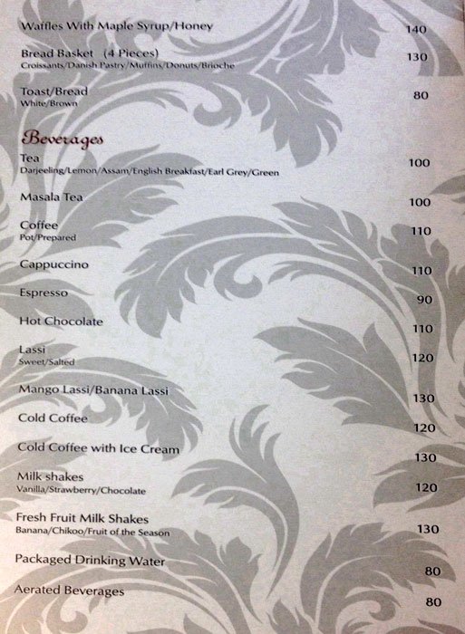 Studio Lounge - Bund Garden Road - Pune image 20