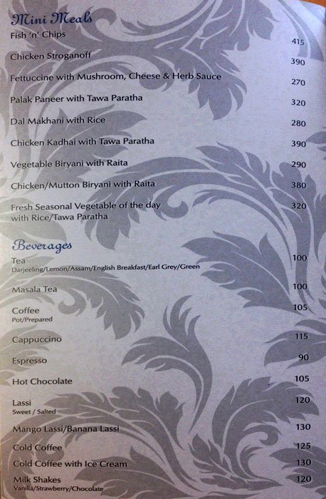 Studio Lounge - Bund Garden Road - Pune image 8