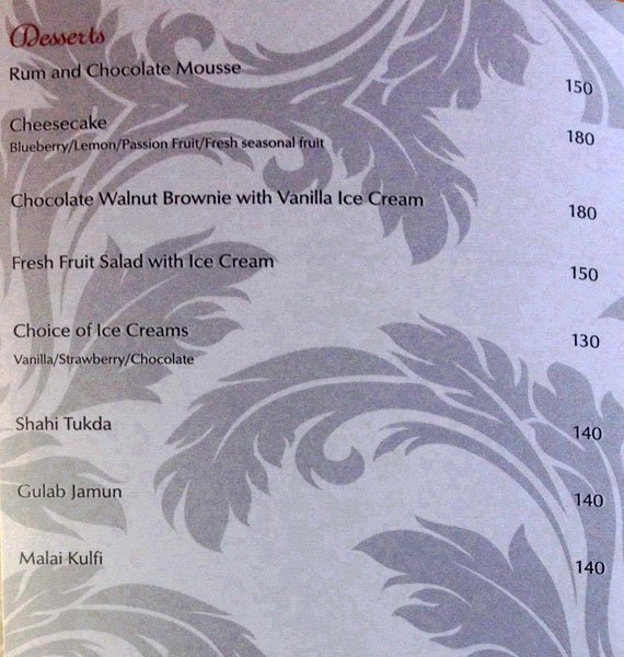 Studio Lounge - Bund Garden Road - Pune image 10