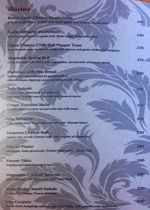 Studio Lounge - Bund Garden Road - Pune image 18