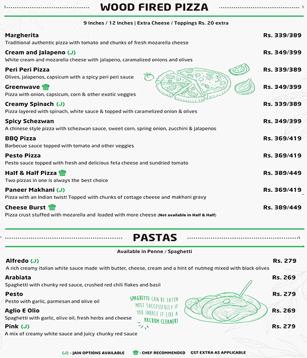 Stuffles - Kilpauk - Chennai image 2