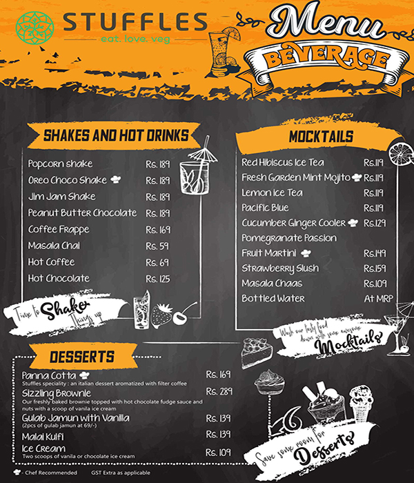 Stuffles - Kilpauk - Chennai image 6