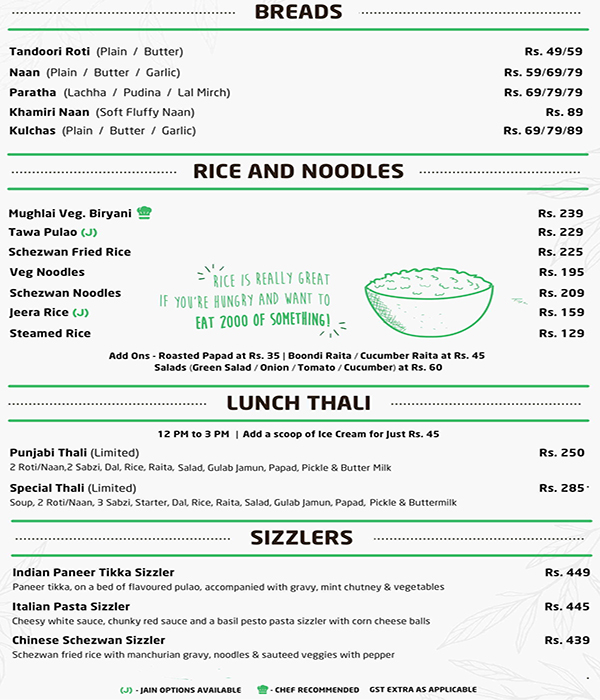 Stuffles - Kilpauk - Chennai image 3