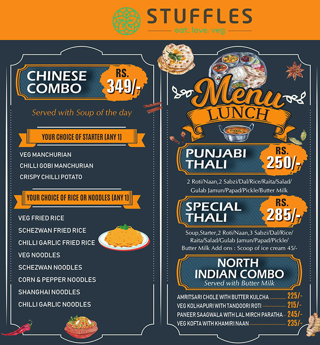 Stuffles - Kilpauk - Chennai image 1