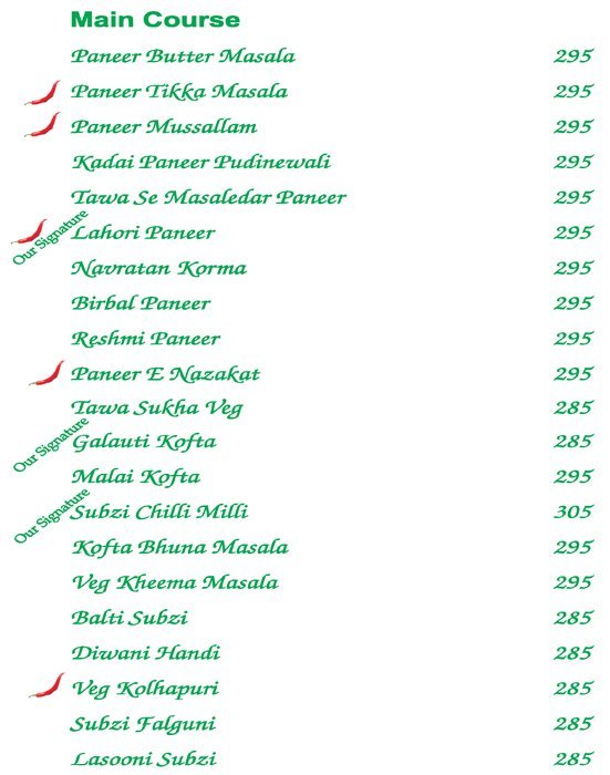 Sudama - Grant Road - Mumbai image 10