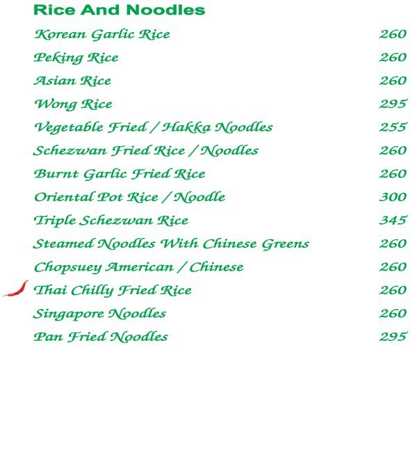 Sudama - Grant Road - Mumbai image 4