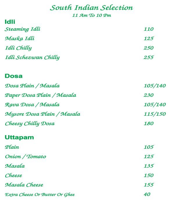 Sudama - Grant Road - Mumbai image 14