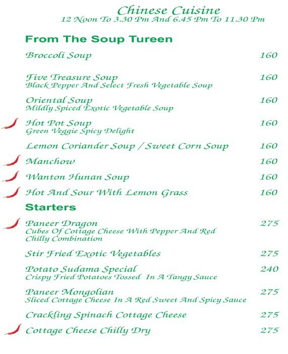 Sudama - Grant Road - Mumbai image 6